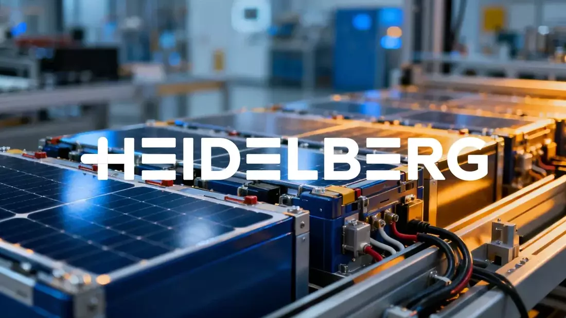 Heidelberg Druckmaschinen Skips Dividend Again as Margin Target Slips