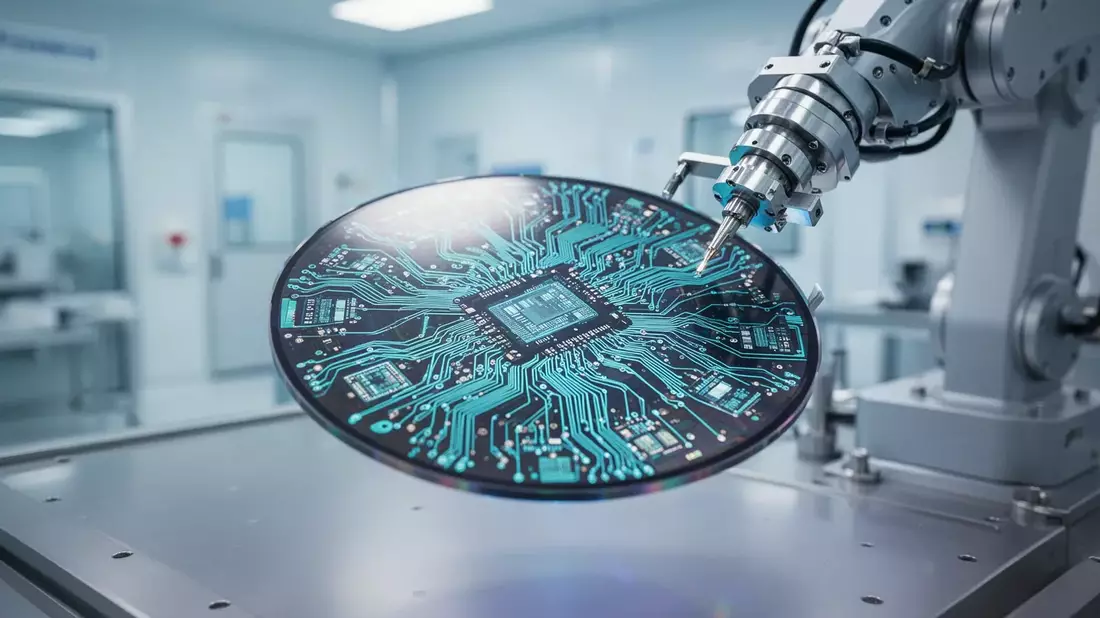 Anthropic startet eigene Chip-Entwicklung für schnellere KI-Modelle