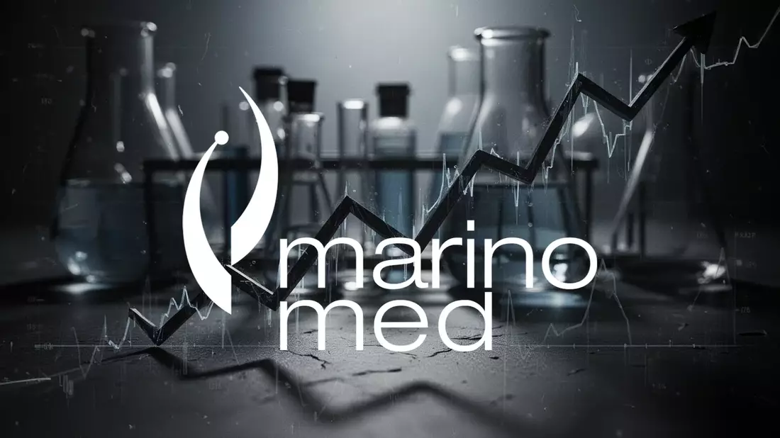 Marinomed Biotech: Sanierungsverfahren eröffnet – Aktie stürzt weiter ab
