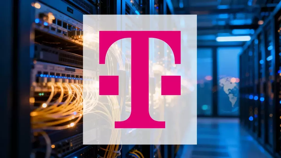 Deutsche Telekom Boosts Buyback to €5B, Lifts Cash Flow Guidance