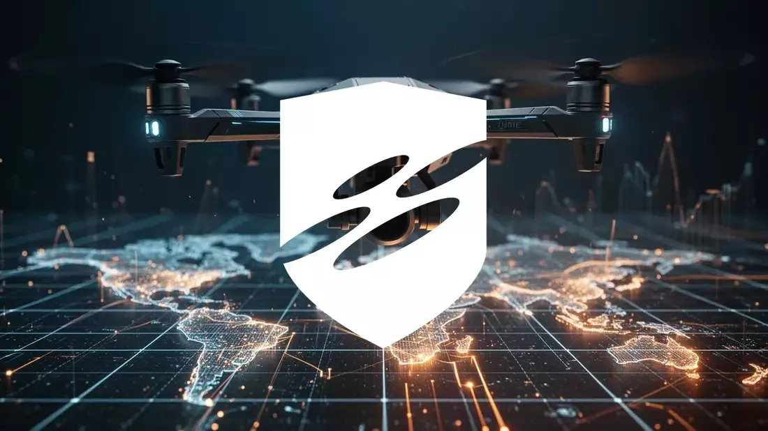 DroneShield Stock Surges 29% but Remains Down 22% YTD Ahead of H1 Results