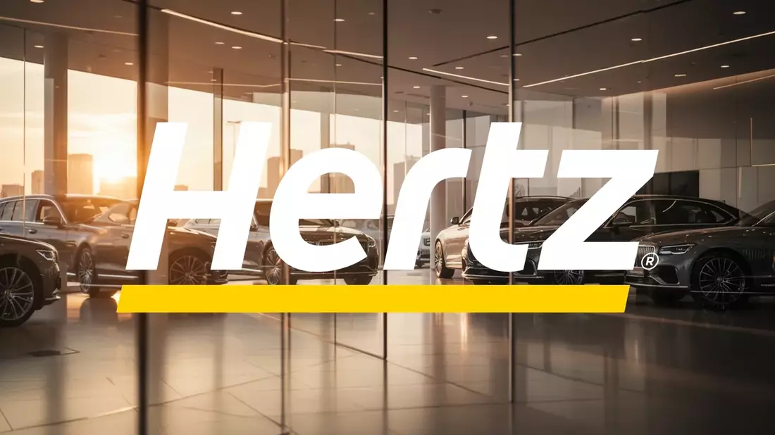 Hertz Aktie: Erster Quartalsgewinn seit Insolvenz – Aktie springt zweistellig