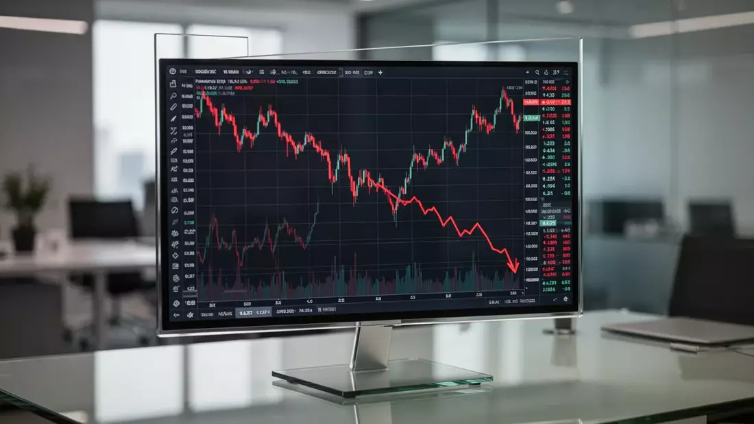 SMI-Aktie: Gewinnserie endet – Swisscom stark, Zurich schwach