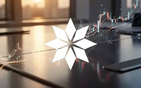 Abstrakte Darstellung von positivem Marktwachstum und Aufwärtsdynamik in einem professionellen Finanzumfeld. - Foto: über boerse-global.de