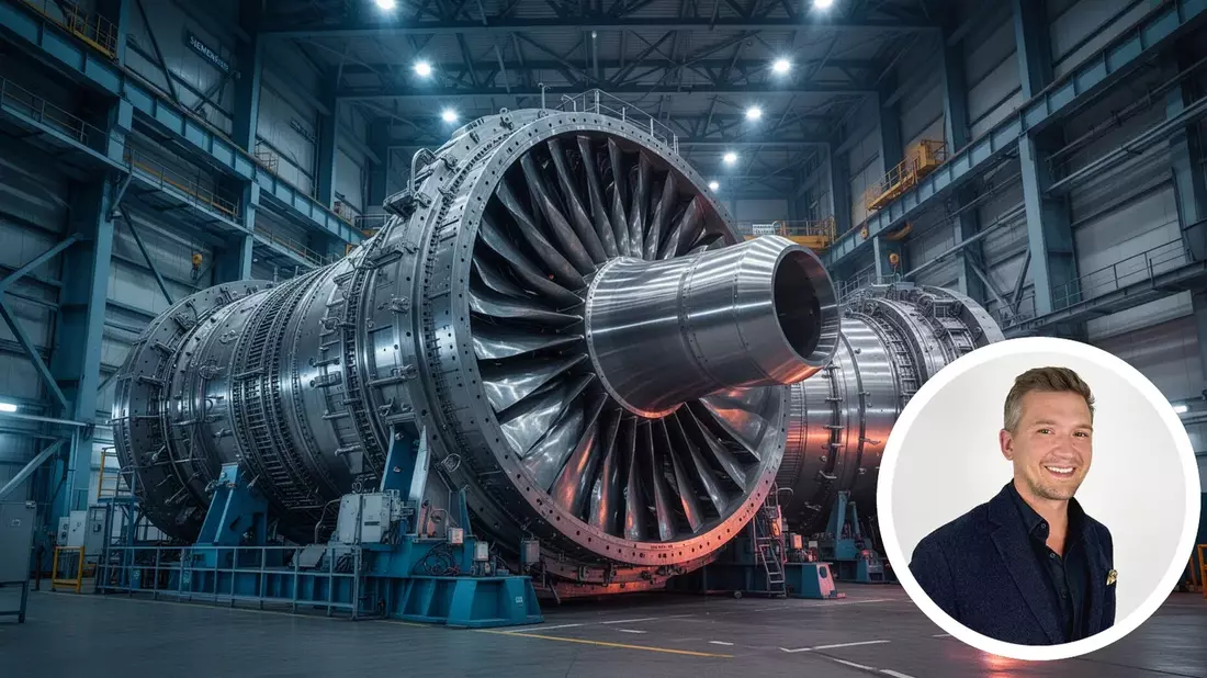 Siemens Energy Q3 Results: Gamesa Turns Profitable, But ToI Decision Looms