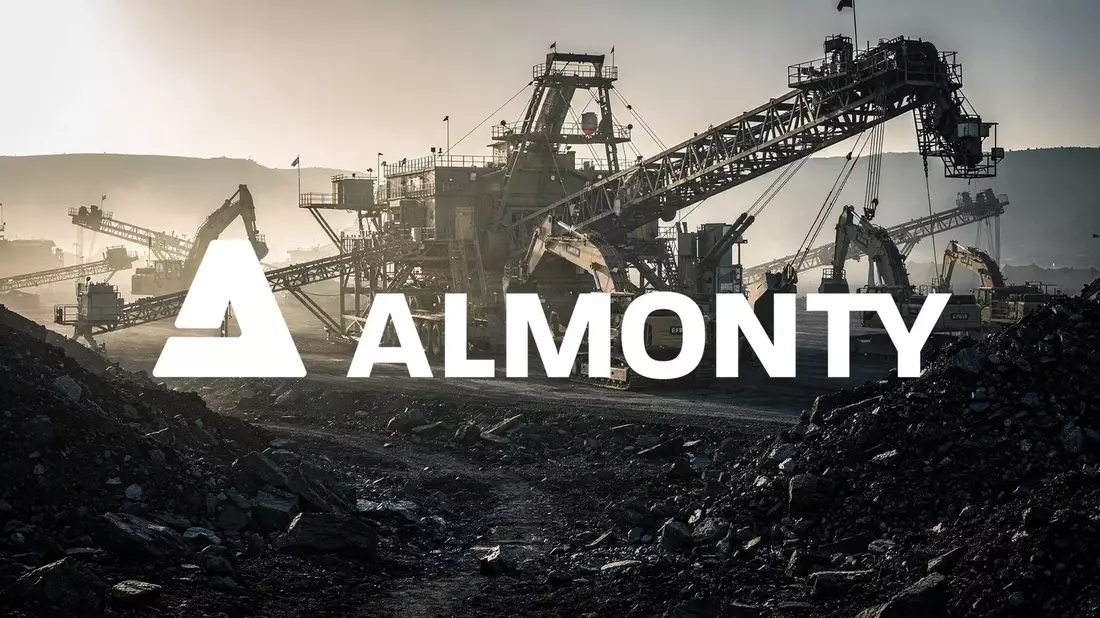 Almonty Industries Stock Rises as Tungsten Prices Surge Post-China Export Curbs
