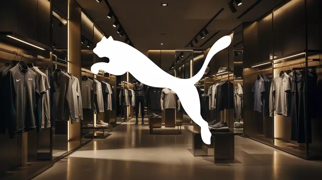 Puma-Aktie erholt sich: Quartalsverlust und Strategiewechsel belasten