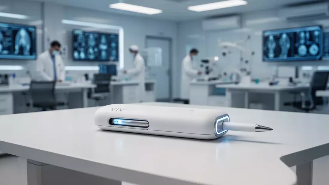 TempraMed kooperiert mit Stealth Health: VIVI-Kühllösungen erreichen US-Patienten