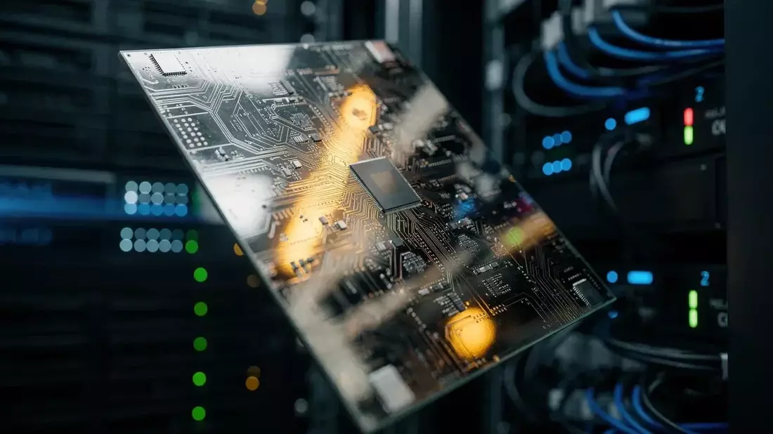 TSMC Capex Surge vs. Chinese Equipment Threat: VanEck Semiconductor ETF Drifts Lower