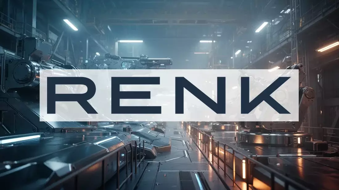 Renk Group H1 2025: Record Backlog, Margin Growth, and Naval Expansion