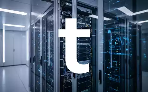 Moderne Serverinfrastruktur in einem Rechenzentrum als Symbol für technologische Transformation im Finanzsektor. - Foto: über boerse-global.de