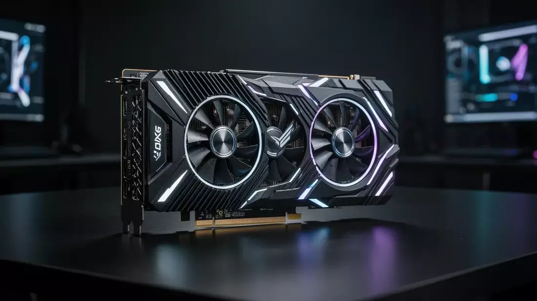 Nvidia RTX-50-Karten: QuakeCon-Verkauf zum UVP, Straßenpreise explodieren
