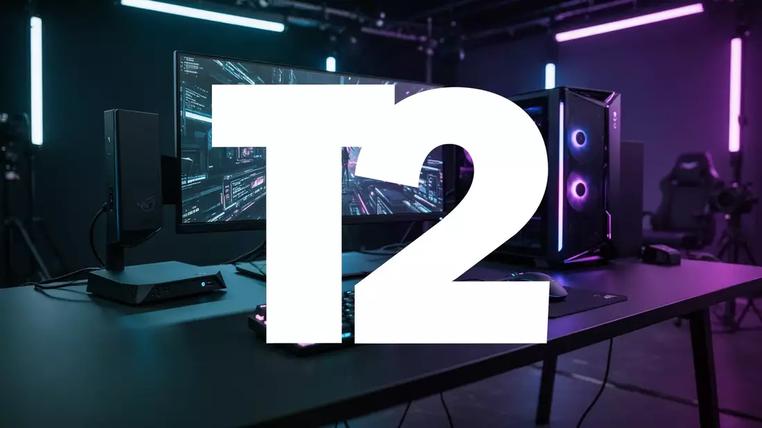 Take-Two vor Q1-Zahlen: GTA-VI-Starttermin im Fokus