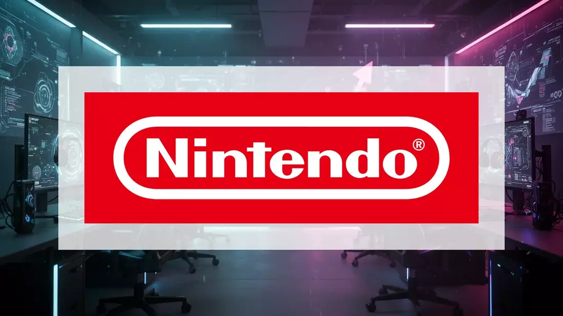 Nintendo-Aktie springt: Gewinnsprung dank US-Zoll-Rückerstattung