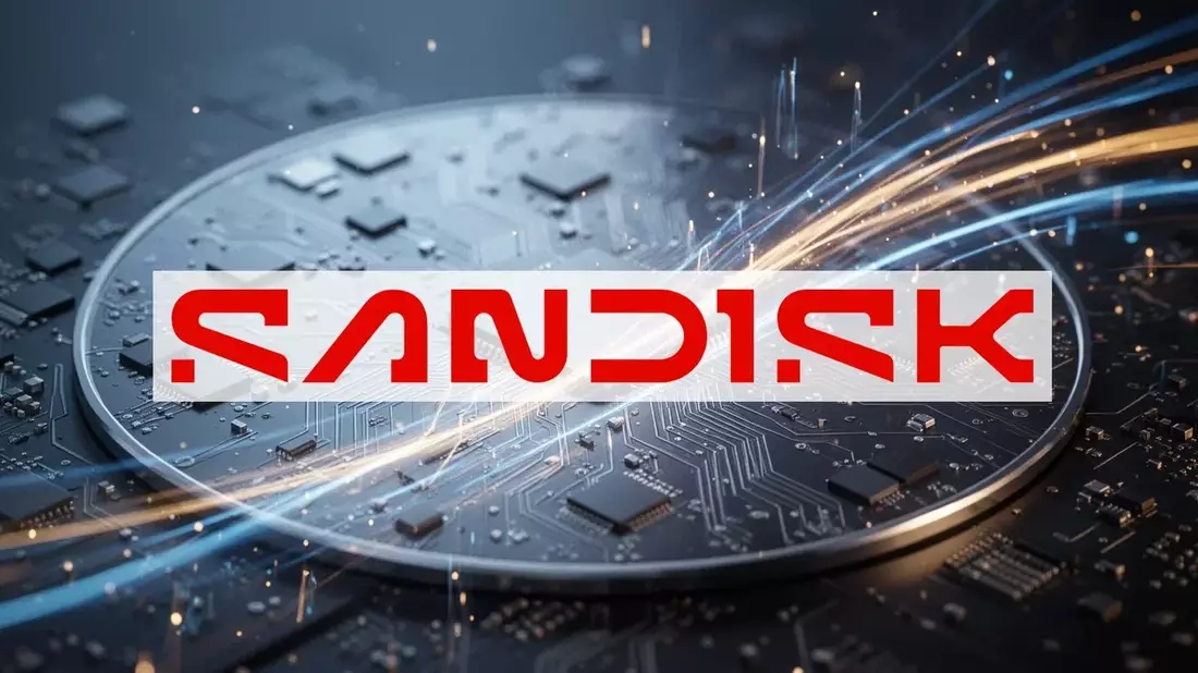SanDisk Stock Plunges 13% Despite Record Q4 Earnings and $15.5B Buyback