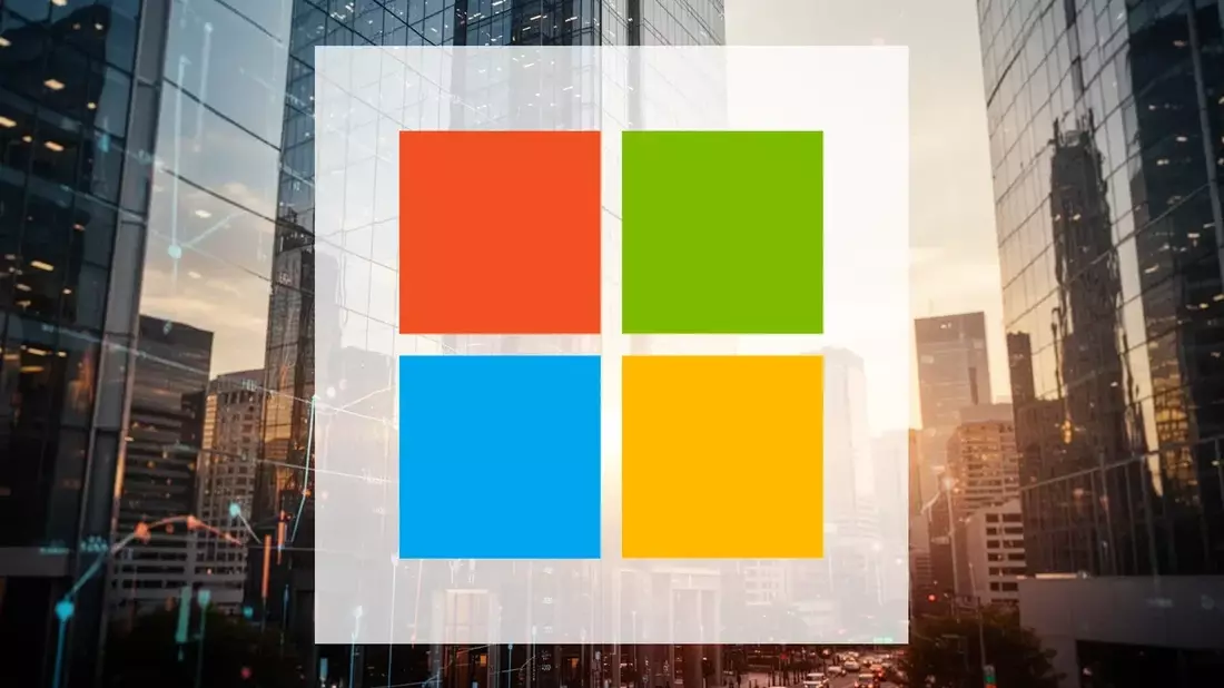 Microsoft Stock Rally Faces OpenAI Concentration Risk Despite Azure Growth