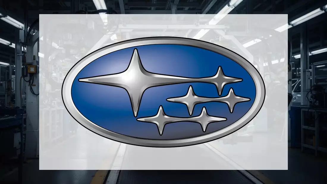 Subaru Q1: Gewinnrückgang trotz Umsatzplus, US-Expansion geplant