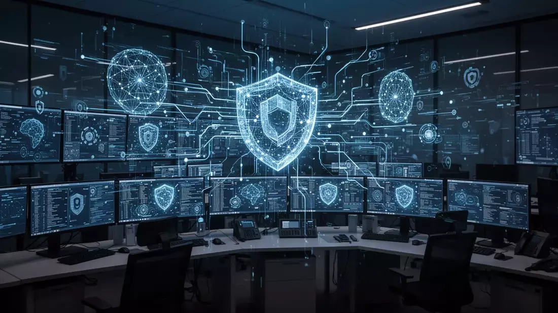 Microsoft erweitert Zero-Trust-Strategie um KI-Sicherheit und behebt Rekordzahl an Schwachstellen