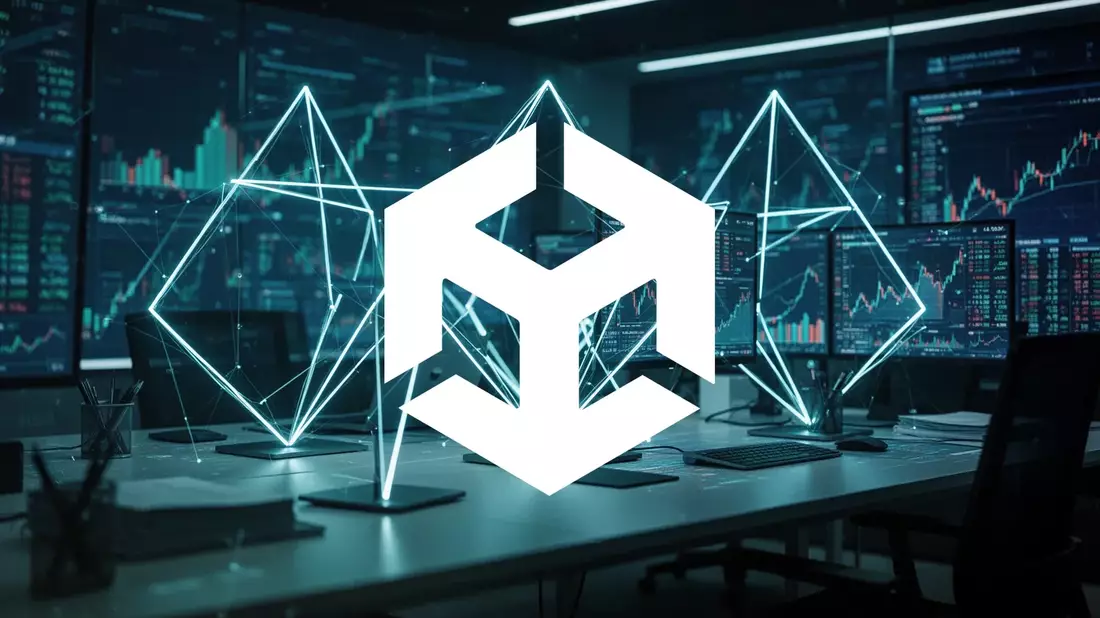 Unity Software: Rekordquartal treibt Aktie um 16 Prozent nach oben