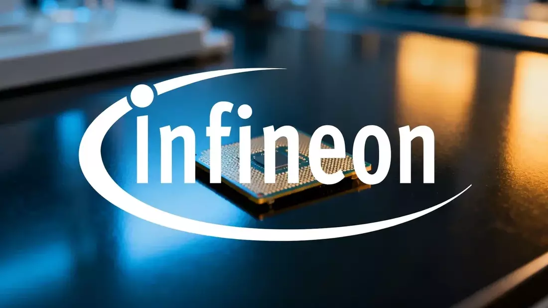 Infineon Q3 Record Revenue but Stock Drops on Guidance Cut