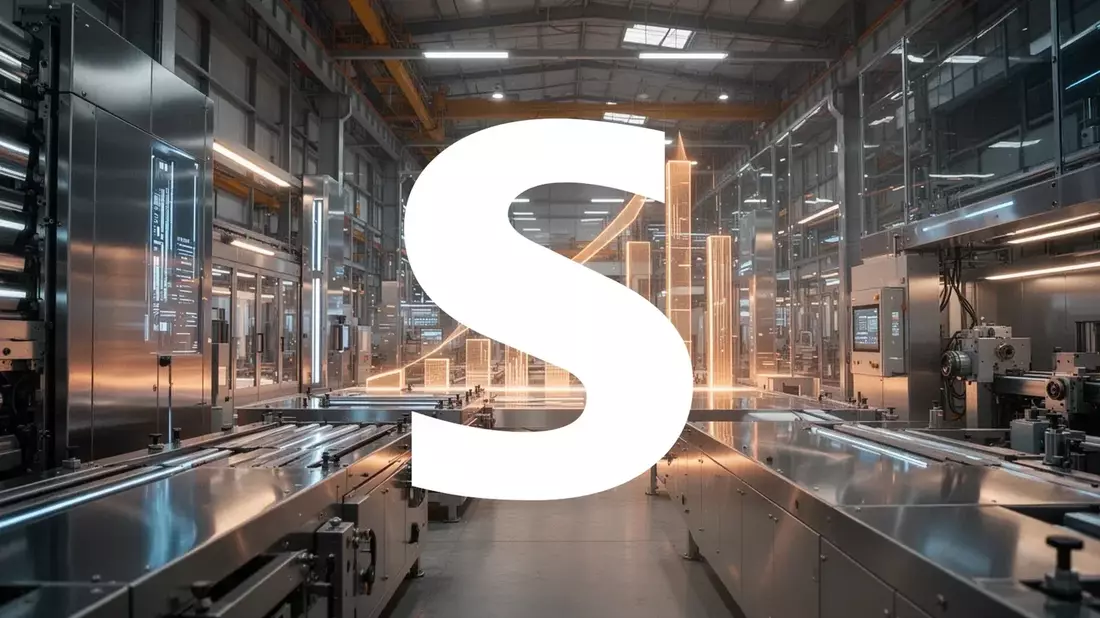 Siemens Q3 Profit Jumps 25% on AI Data Center Demand, Stock Falls 4%
