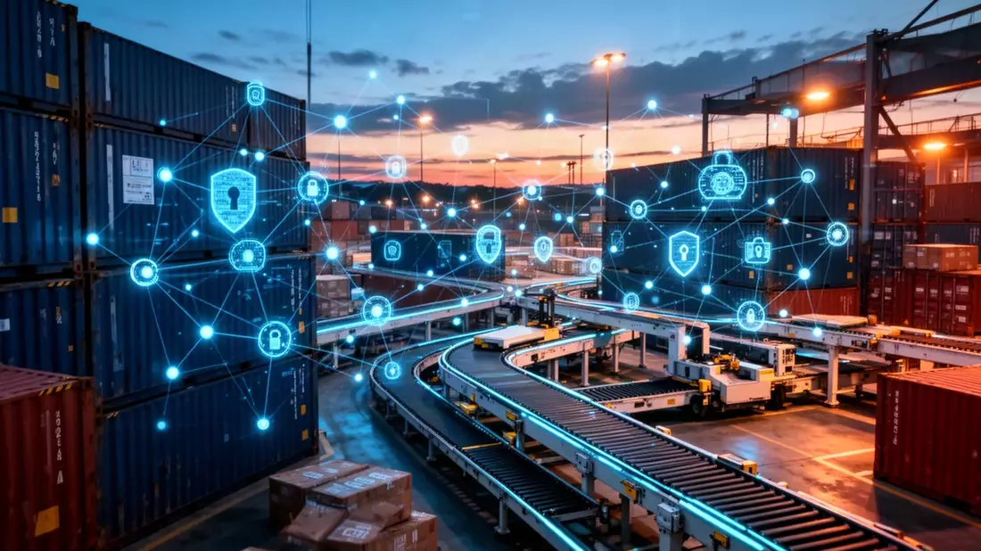 CEVA Logistics: Cyberangriff legt Kundendaten offen und stört Lieferketten