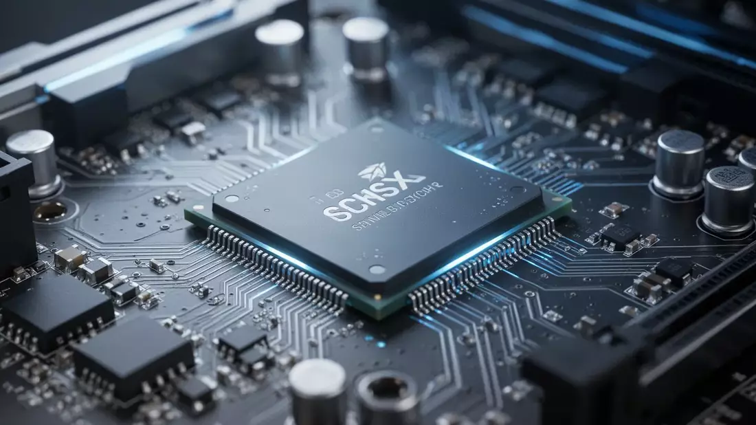 Asahi Linux: Neue NVMe-Patches für Apple Silicon und M4-Unterstützung