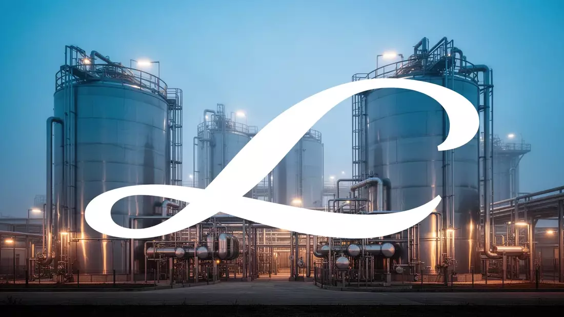 Linde-Aktie: DZ Bank senkt Rating trotz Milliarden-Investitionen in Chip-Industrie