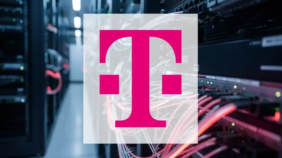 Deutsche Telekom Boosts Buyback to €5B, Raises 2026 Cash Flow Guidance