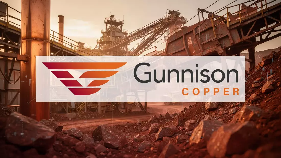Gunnison Copper: Cashflow-Start in Arizona treibt Aktie um fast 12 Prozent
