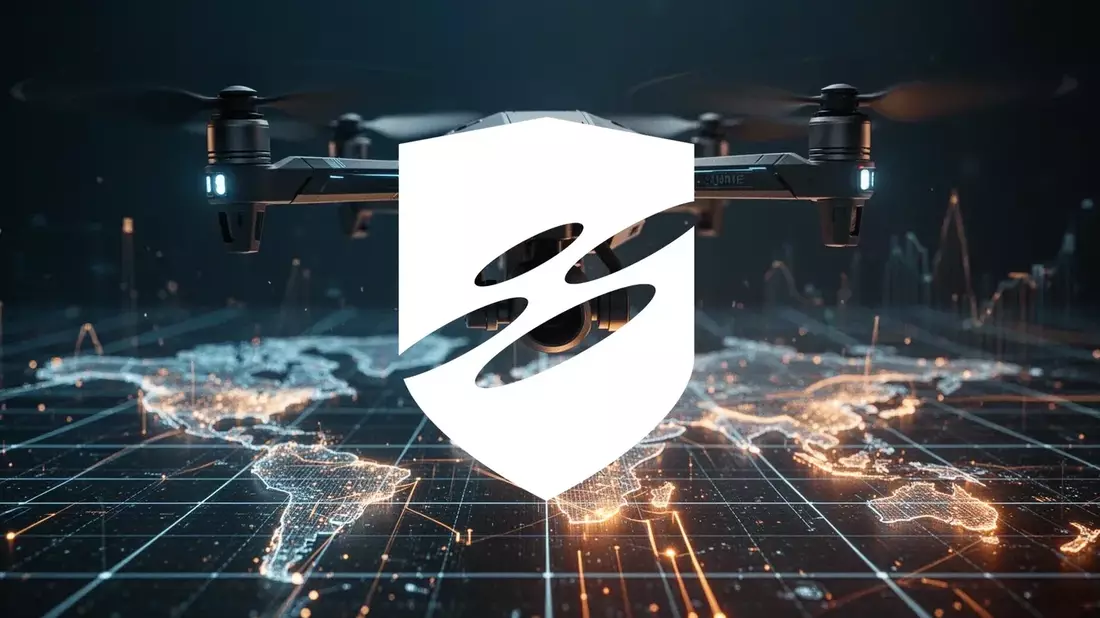 DroneShield Stock Rebounds 28% Despite Guidance Cut, JPMorgan Raises Stake