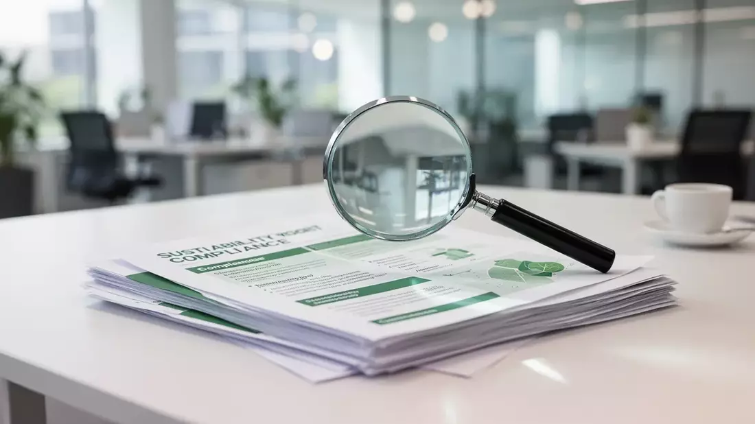 EU-Richtlinie EmpCo: Workshop bereitet Unternehmen auf Greenwashing-Regeln vor