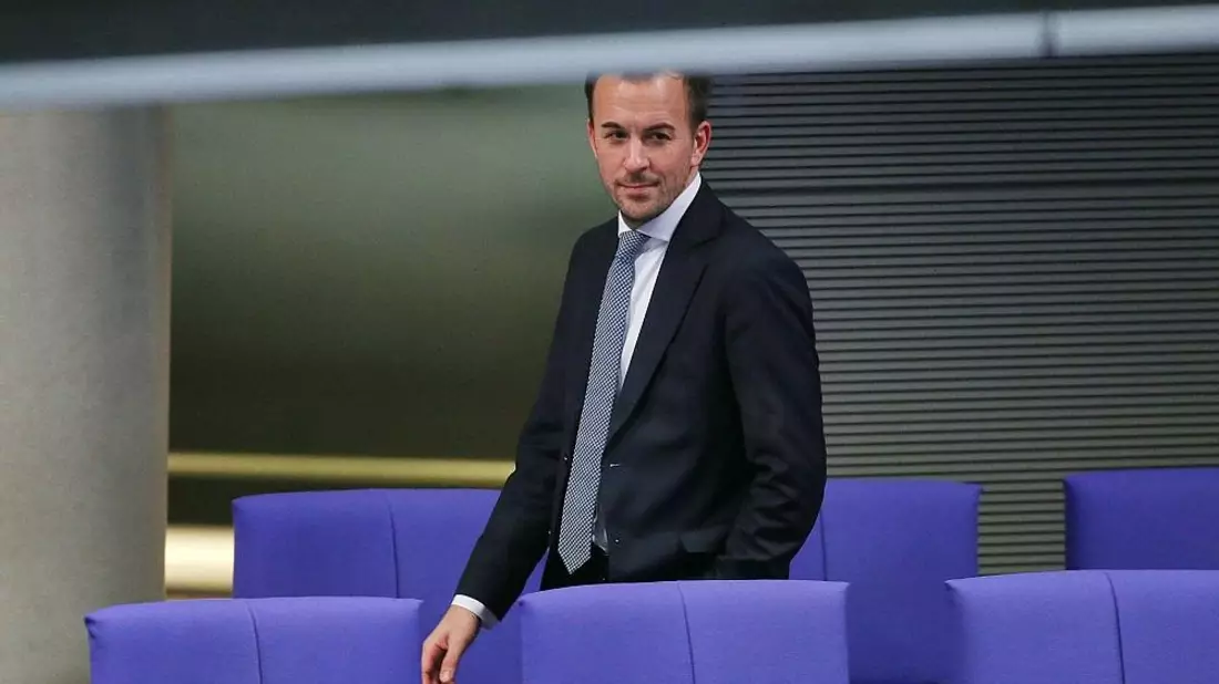 Verteidigungspolitiker will Nato-Konsultationen nach Drohnenfund