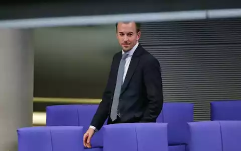 Bastian Ernst (Archiv) - Foto: via dts Nachrichtenagentur