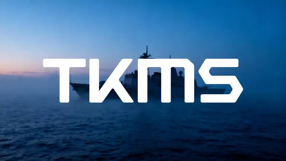 TKMS liefert letztes Dolphin-U-Boot an Israel aus