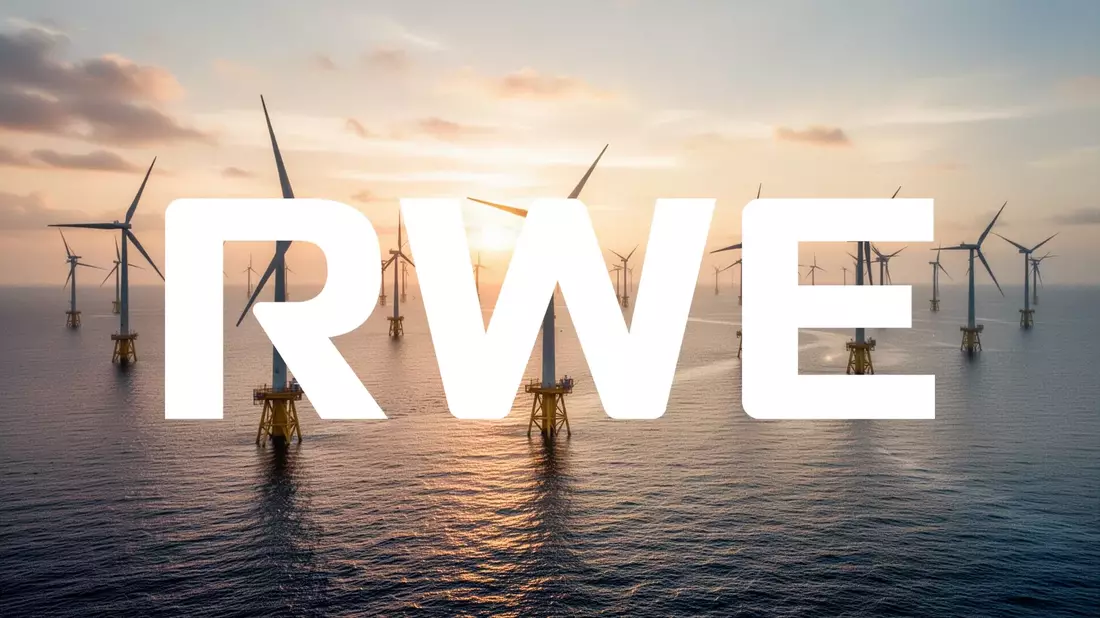 RWE-Aktie: 1,22-Milliarden-Dollar-Deal mit Washington beendet US-Windstreit