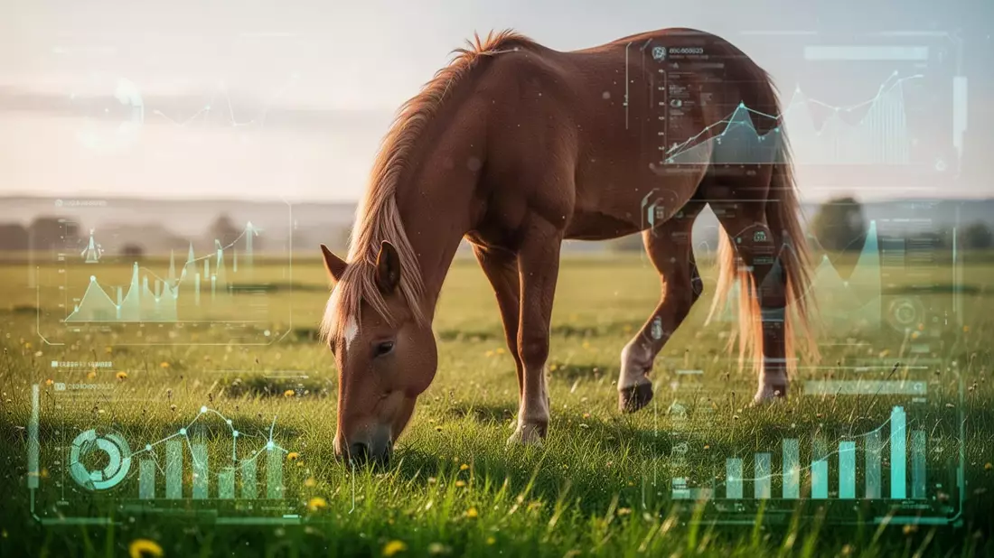 Digitale Tiergesundheit: Warn-Apps und KI-Systeme im Praxistest
