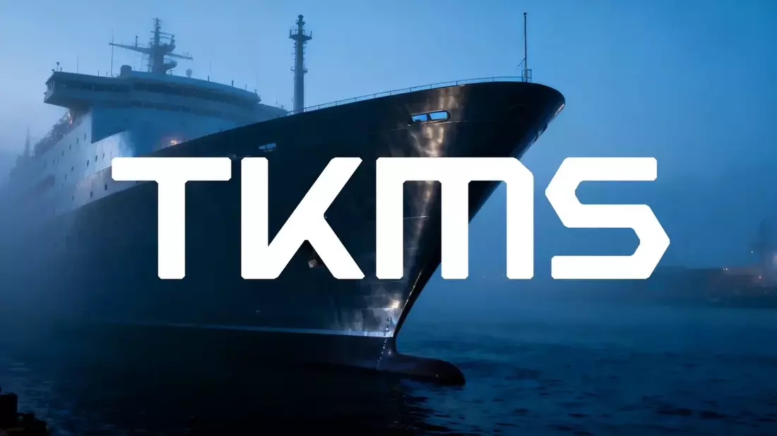 TKMS Delivers Final Dolphin-II Submarine INS Drakon to Israel, Eyes German Frigate Deal