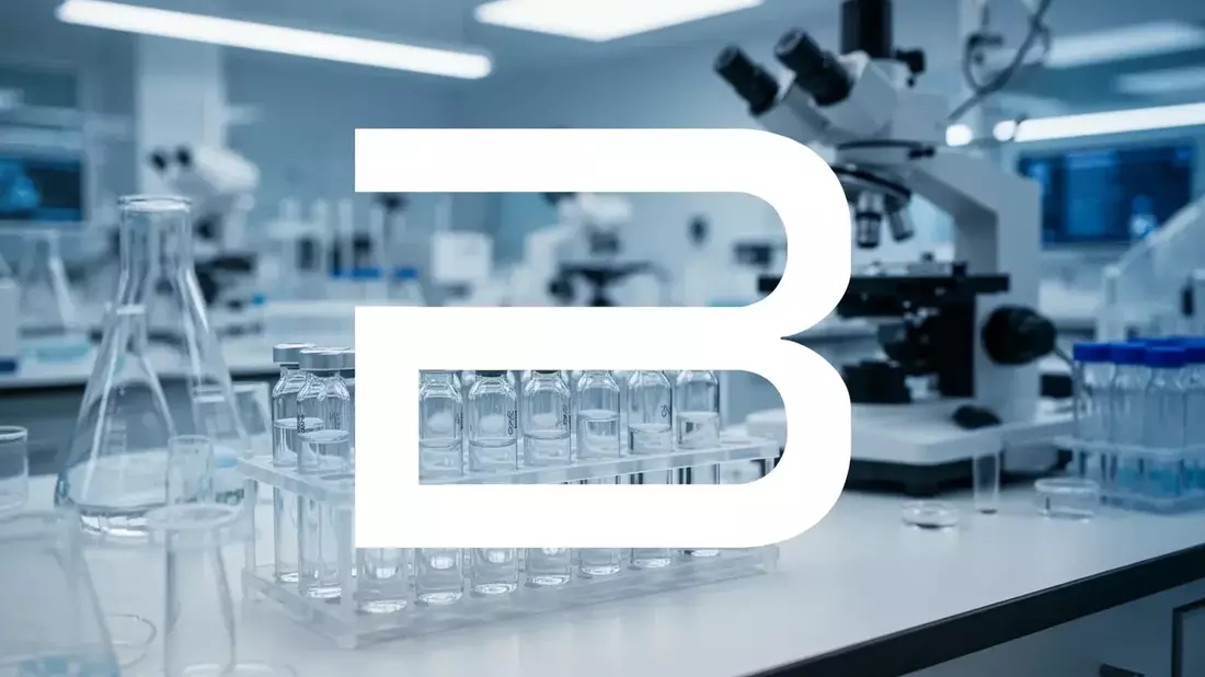 BioNTech Stock Holds Steady Despite Revenue Cut, CEO Transition
