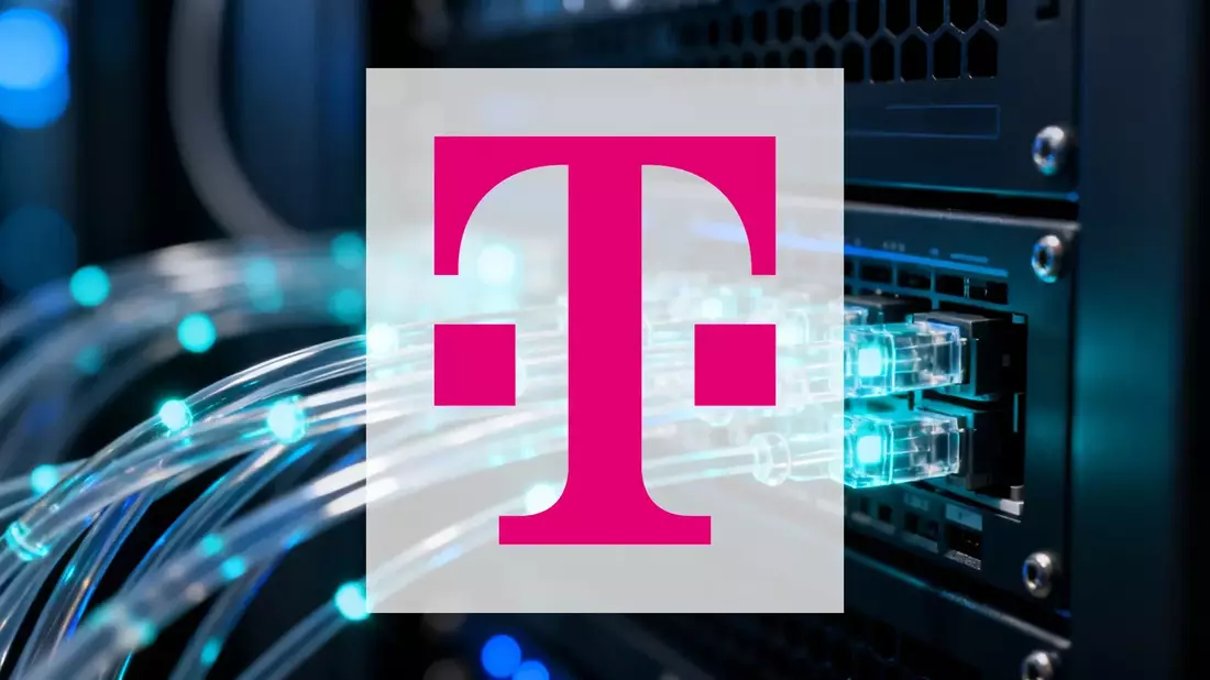 Telekom-Aktie springt: Konzern erhöht Cashflow-Prognose und stockt Aktienrückkauf auf