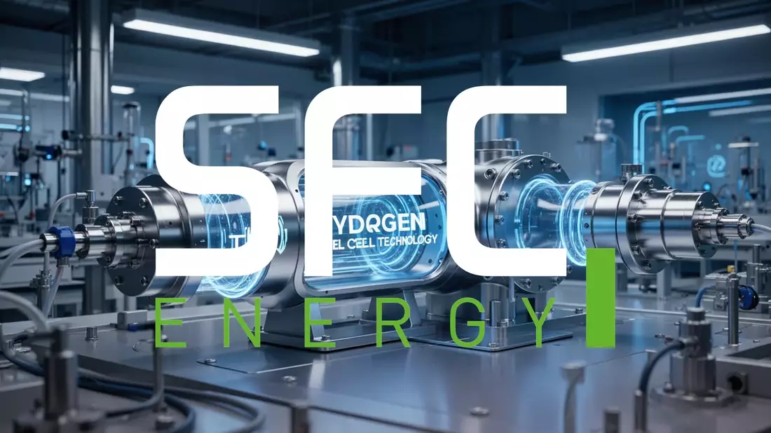 SFC Energy: Halbjahreszahlen und Kapitalmarkttag im Fokus