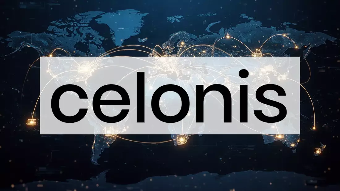 Celonis expandiert mit Logistik- und Luftfahrtpartnerschaften