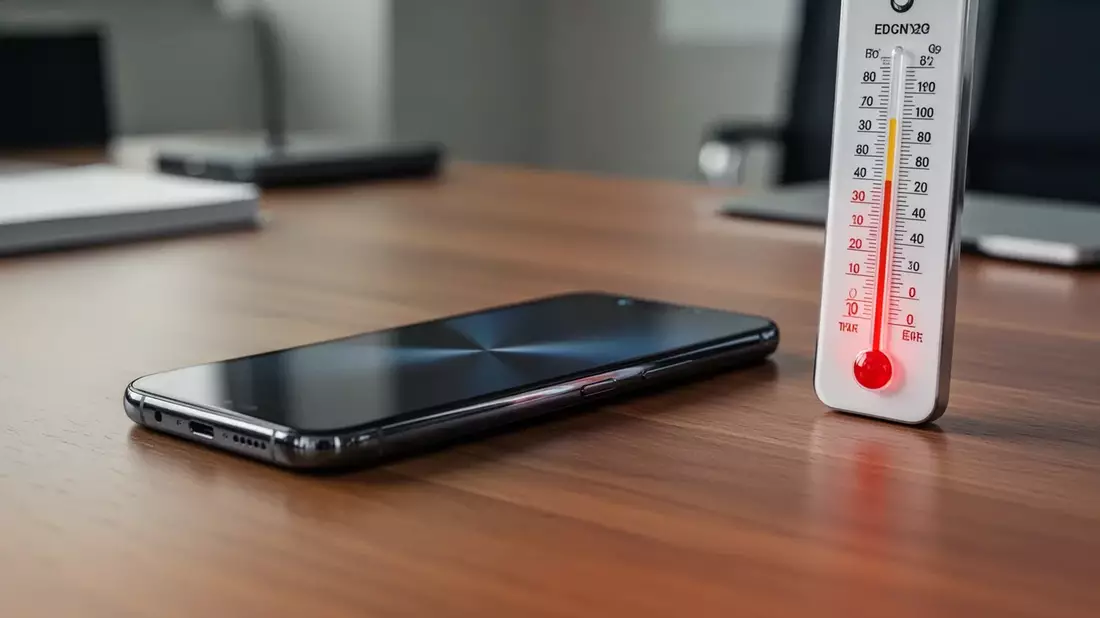 TikTok-Trend riskant: Kühlschrank-Trick ruiniert Smartphones
