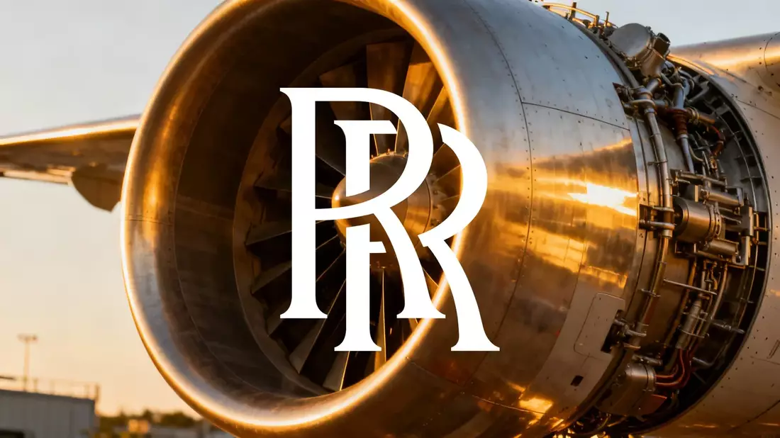 Rolls-Royce Halbjahreszahlen: Gewinnsprung und Rekordhoch bei der Aktie