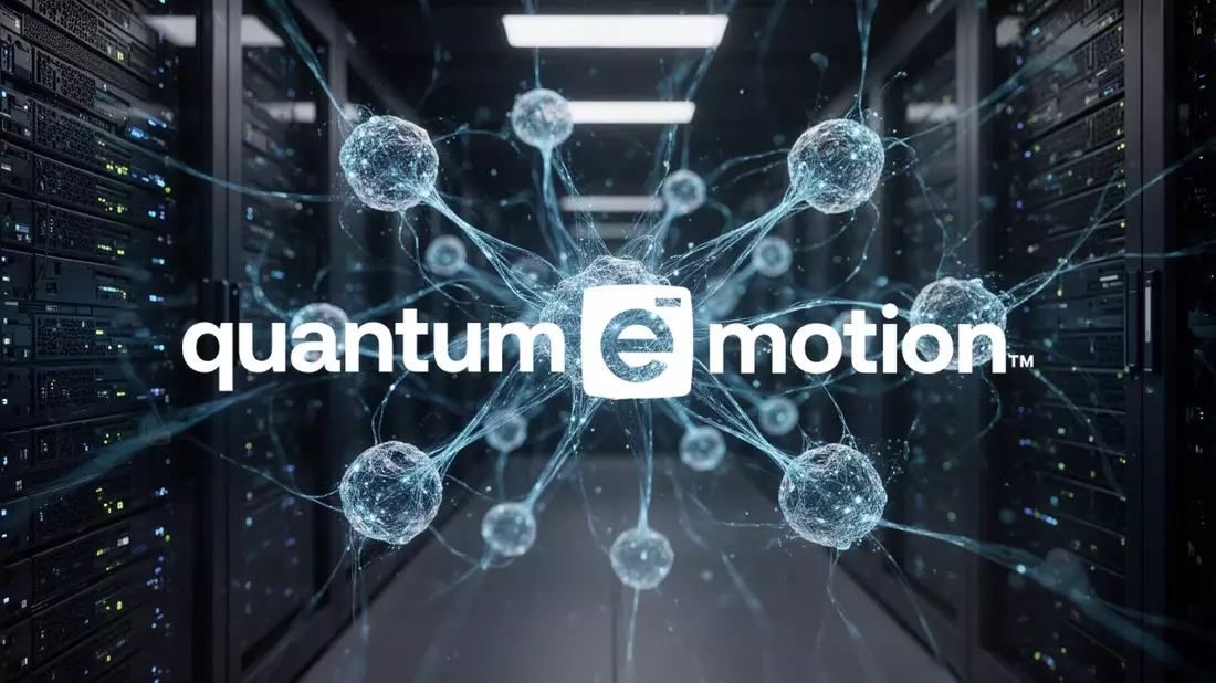 Quantum eMotion: Kursverlust trotz Analysten-Kursziel und Fortschritten