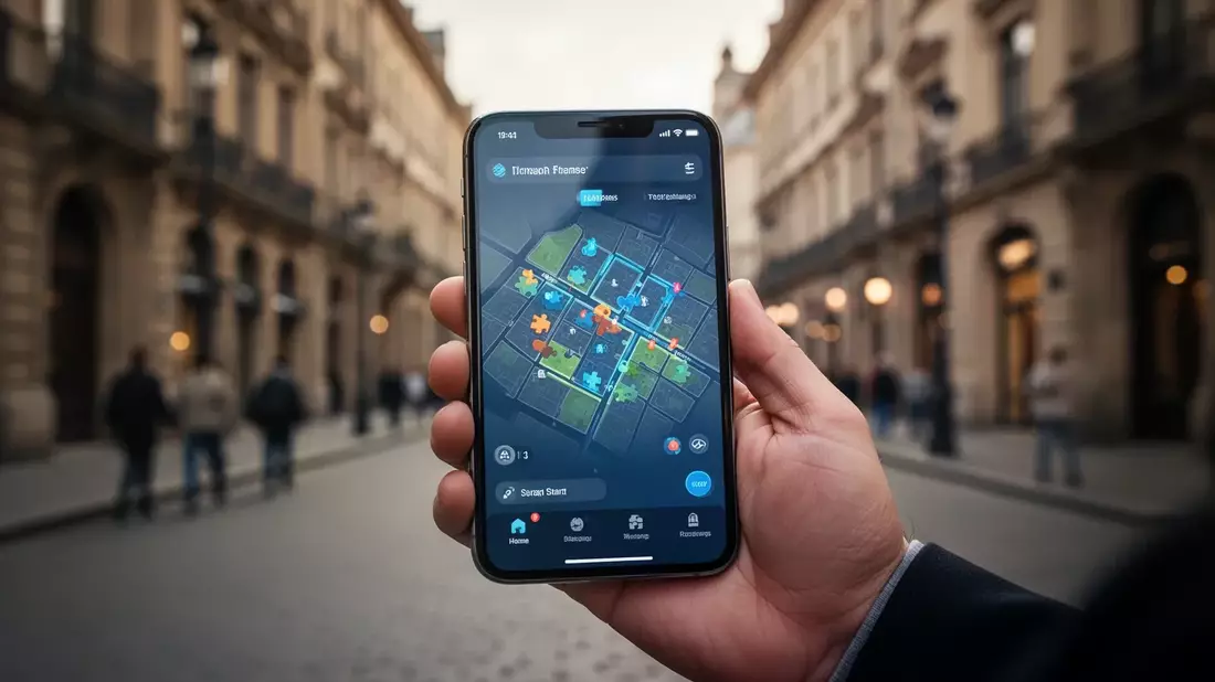 Rätsel-Trend 2026: GPS-Touren, KI-Audioguides und Apps erobern Städte und Kinderzimmer