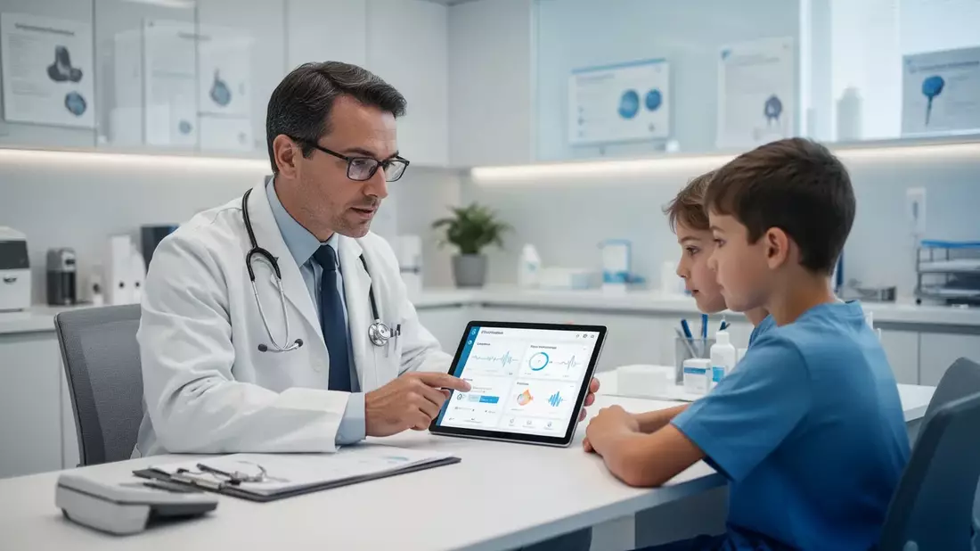 Gesundheitssystem-Revolution: 538 Mrd. Euro Kosten treiben Präventionswende voran