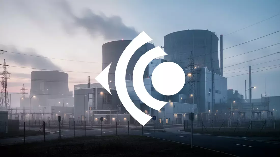 Cameco bekräftigt Jahresziel: Uranförderung trotz Herausforderungen im Plan