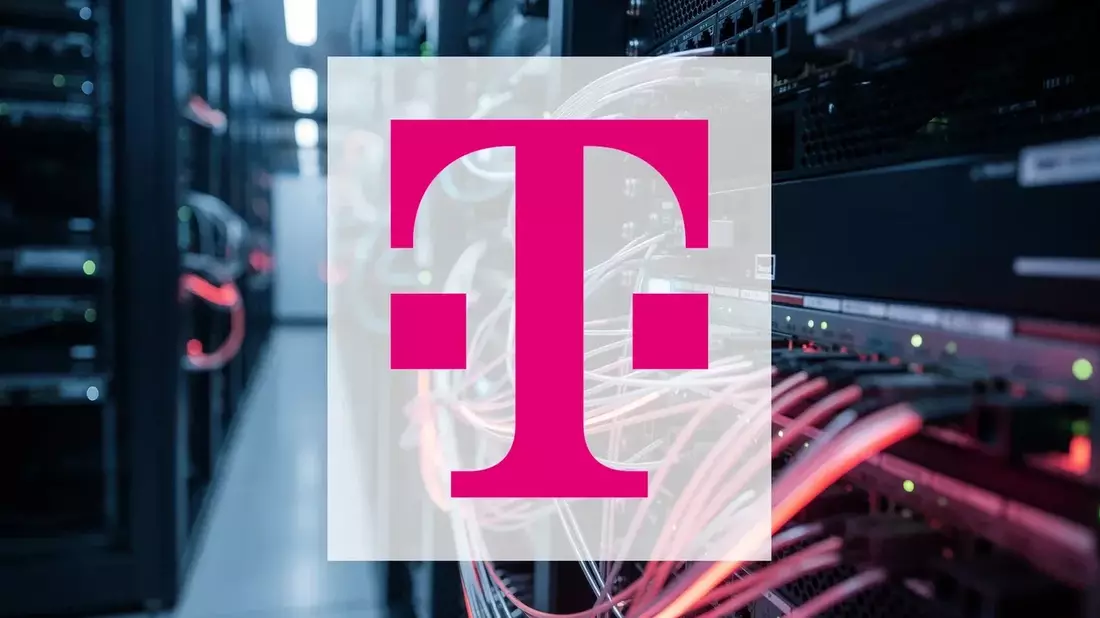 Deutsche Telekom Stock Surges 6% on €5B Buyback Expansion