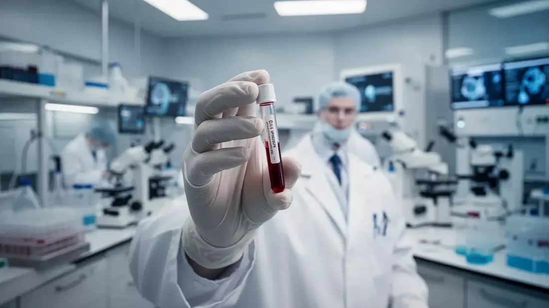Medizinische Durchbrüche: Bluttest und 3D-Modell verändern Alzheimer- und Nieren-Diagnostik